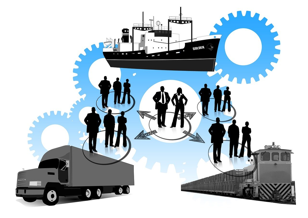 logistics, truck, freight train-877567.jpg