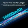 Tablet Versão Global Pad 6 Pro, PC, Snapdragon 888, Android 13, 11 ", 16GB 1024GB, 5G, HD, Tela 4K, WiFi, Original, 2021 - Imagem 4